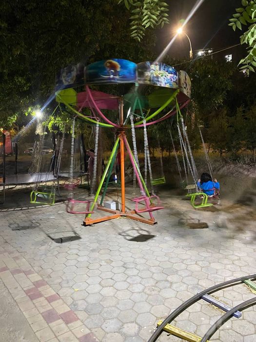 Tayyor beznis sirochna sotiladi