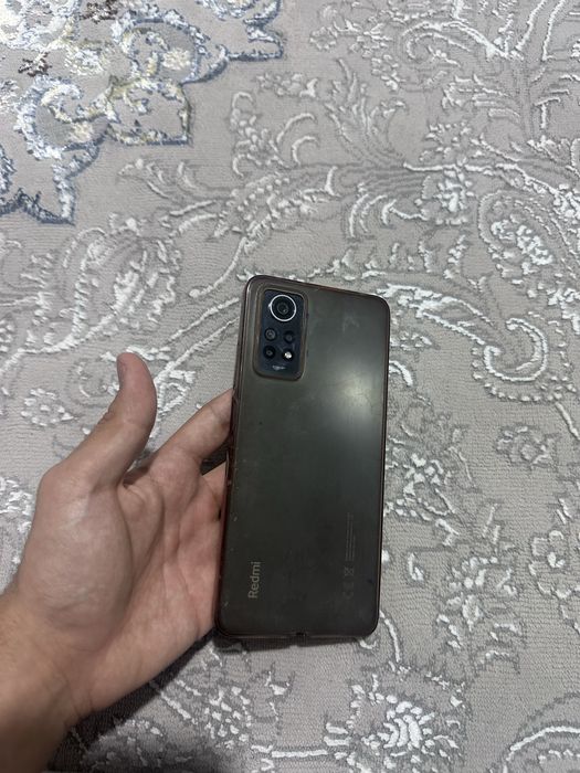 Продап Redmi note 12 Pro  на запчасти