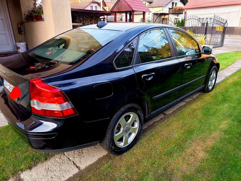 VOLVO S60 2008 — imagine 5