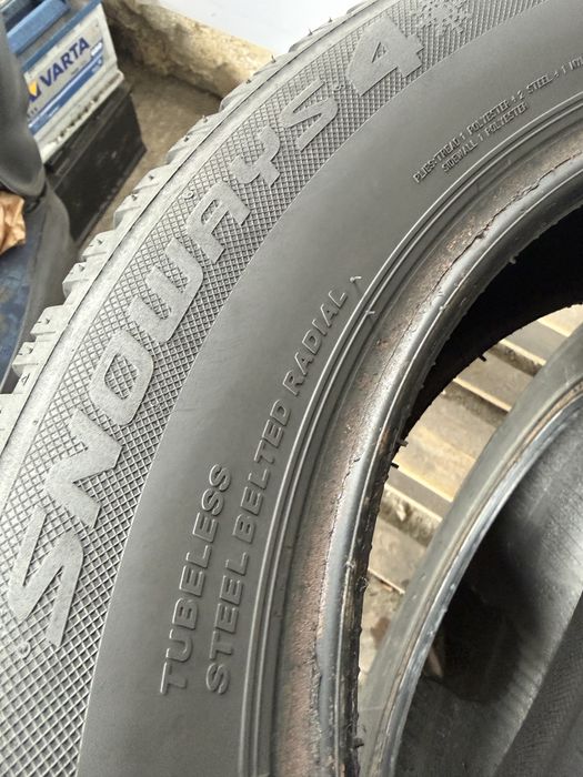 205/60/16 LASSA dot22 2бр