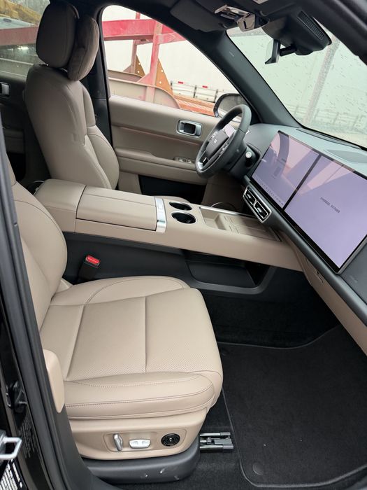 Li6 PRO RESTAYILNG 2025 yil 12 oy