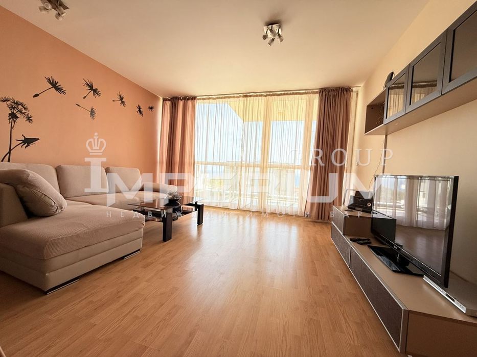 Дава се под наем Двустаен апартамент в Варна, Галата - 100 кв.м за 650 € - Снимка #1
