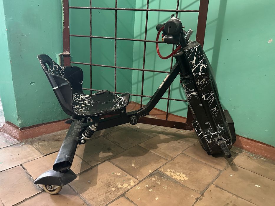 Детский Дрифткар