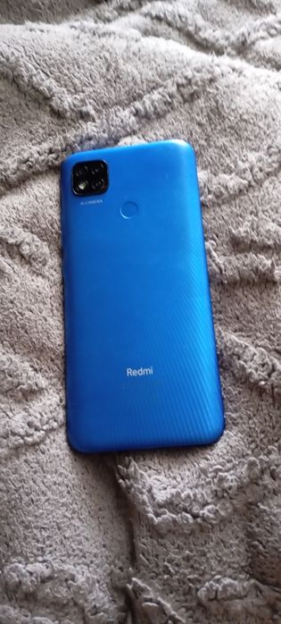 Redmi 9c NFC на 64гб