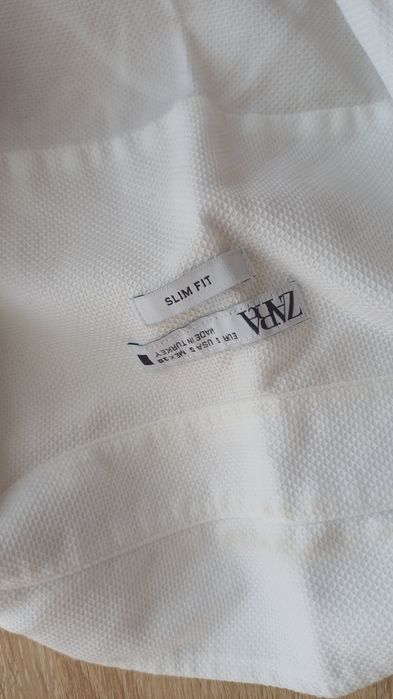 Мъжка риза от Zara