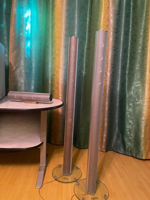 Sistem home cinema e-boda de vânzare