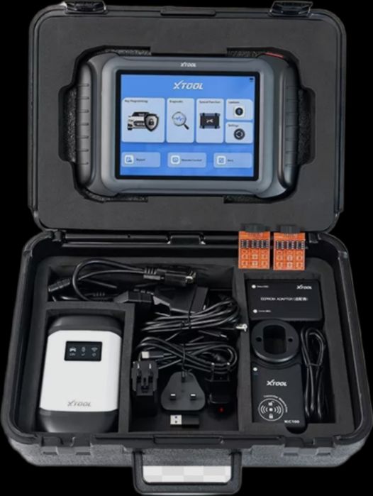 Xtool pad 100 elite 2