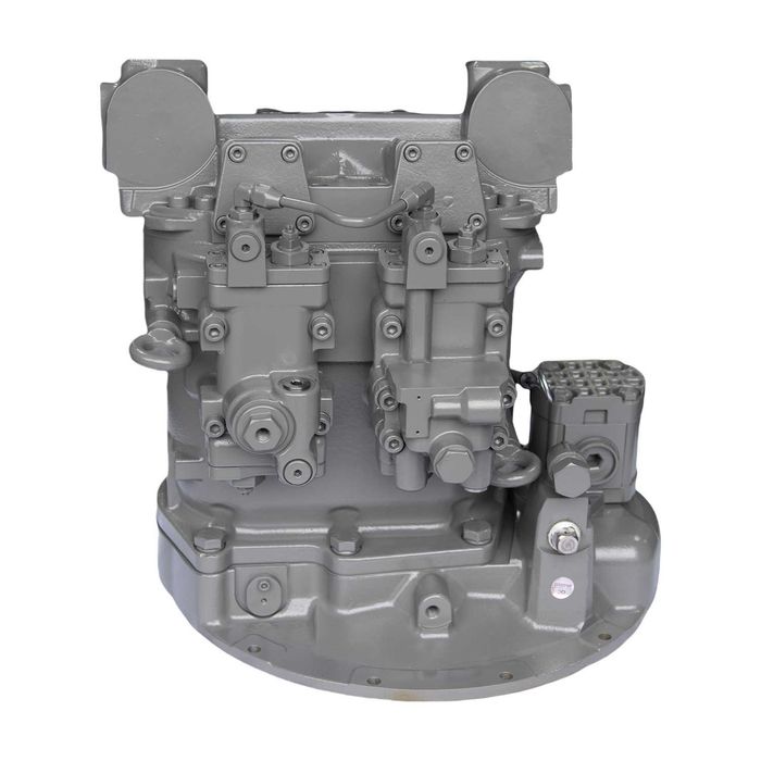 Pompa hidraulica HPV118JW pentru utilaje Hitachi ZX200-5G ZX240-5G