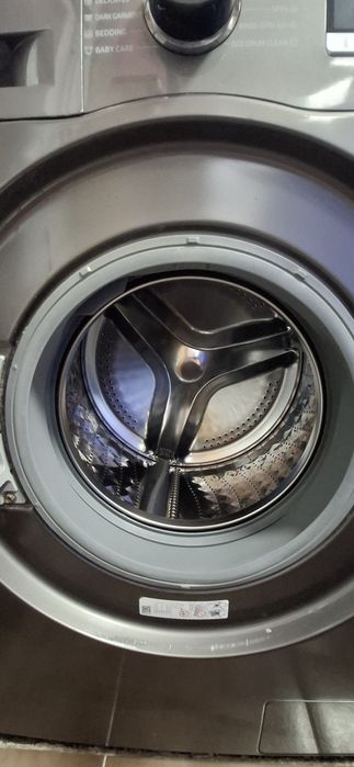 Пералня SAMSUNG Eco Bubble-7 kg