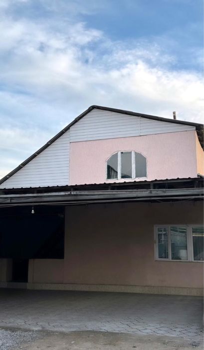 Продам дом с готовым бизнесом