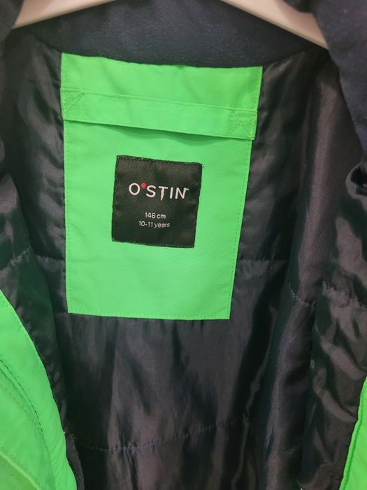 Продам куртку с комбинезоном