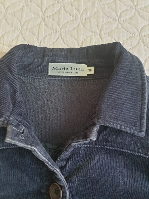 Дамско джинсово яке