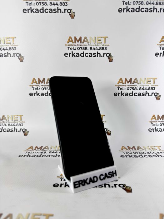 Xiaomi Note 15 Pro -ERKAD CASH AMANET Galati-