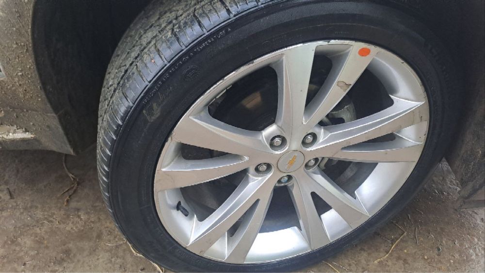 Captiva diska balon R20