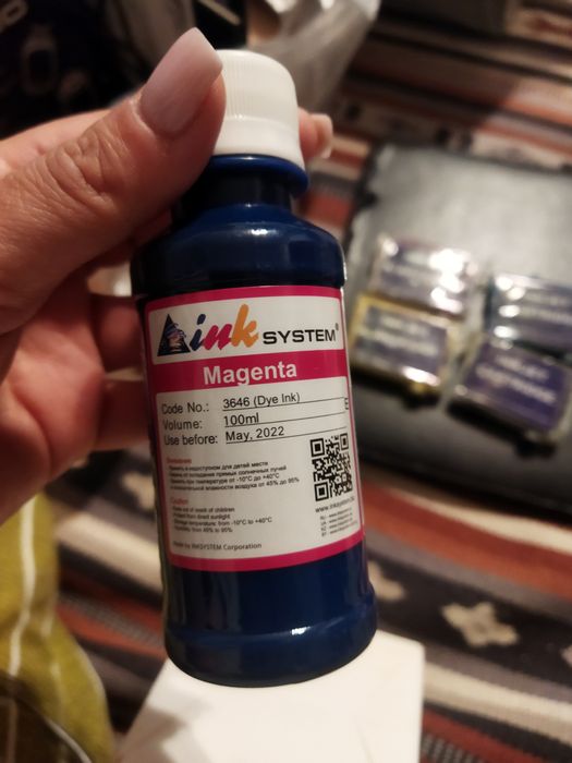 Продам картриджи для принтера