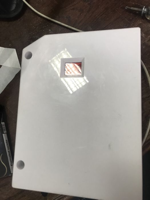 Modul extensie alarma spce 652 siemens