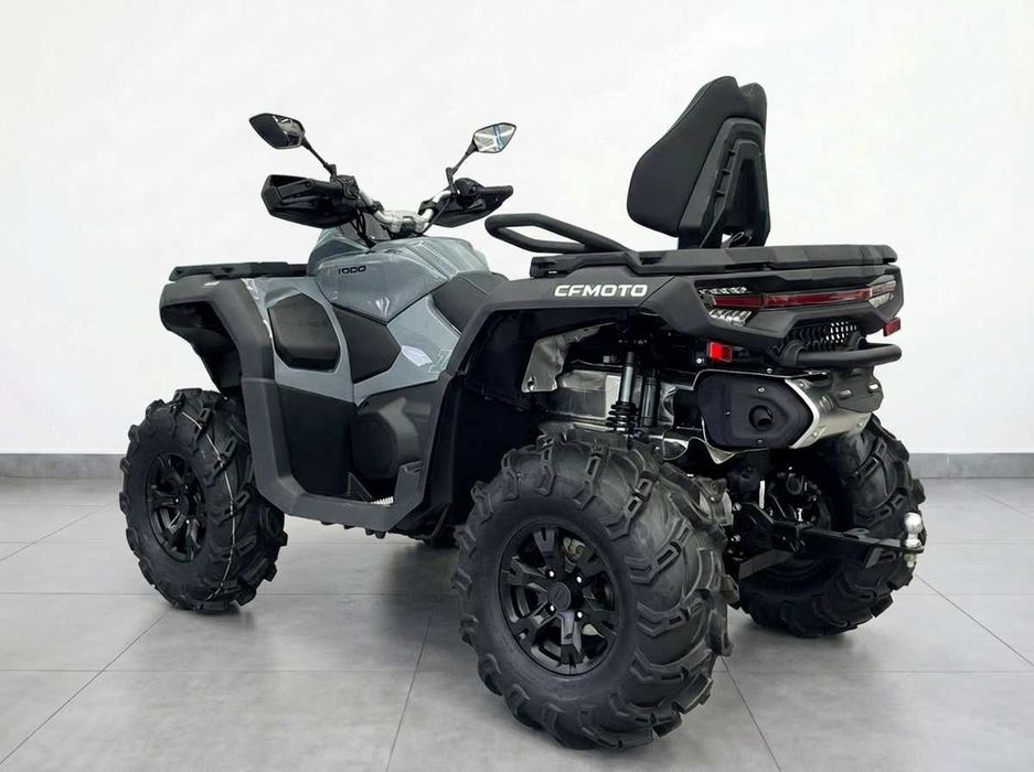 CFMoto CForce 1000 EPS NEW 2025
