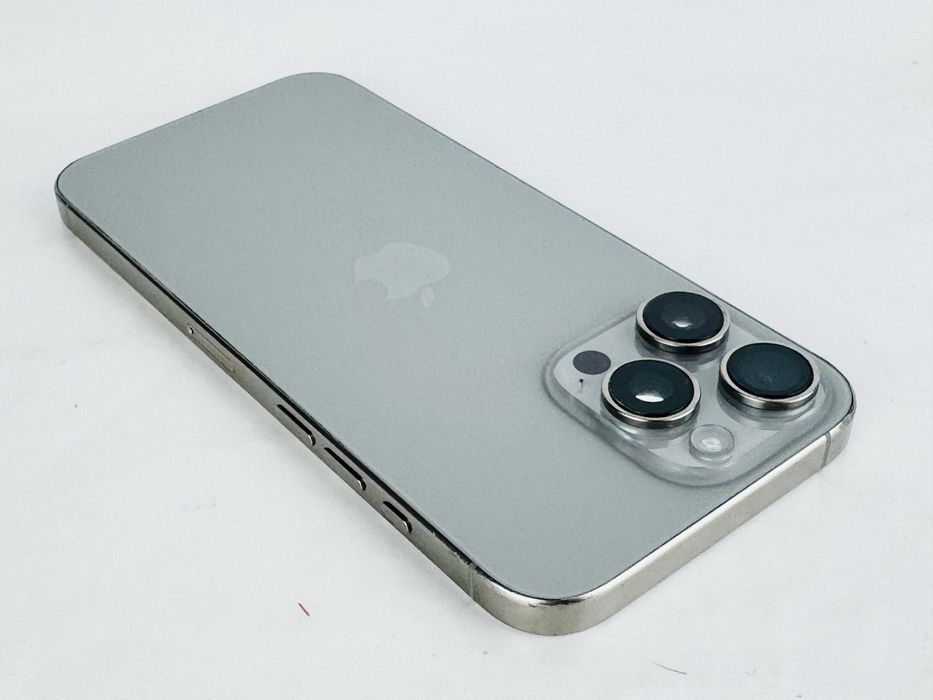 Apple iPhone 16 Pro Max 512GB Natural 91% Батерия! Гаранция!