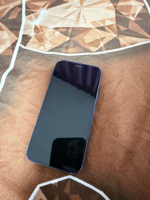 Iphone 12 mini  256 Gb