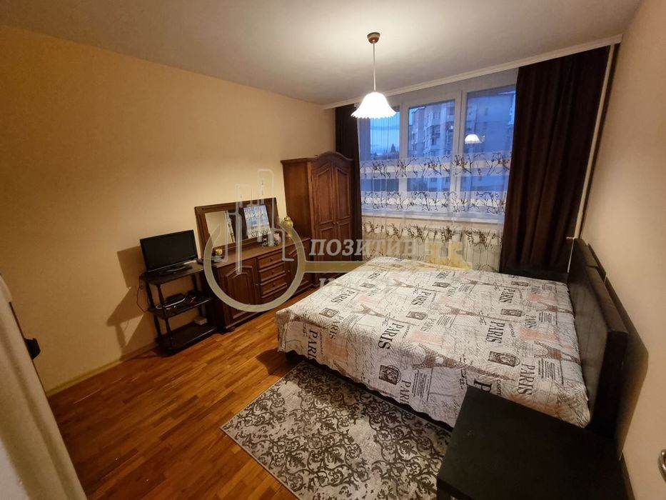 Дава се под наем Тристаен апартамент в София, Слатина - 122 кв.м за 818 € - Снимка #5