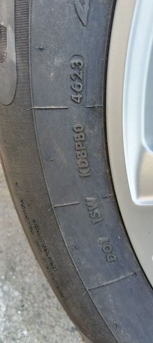 Roti Audi Q5 235x65x17