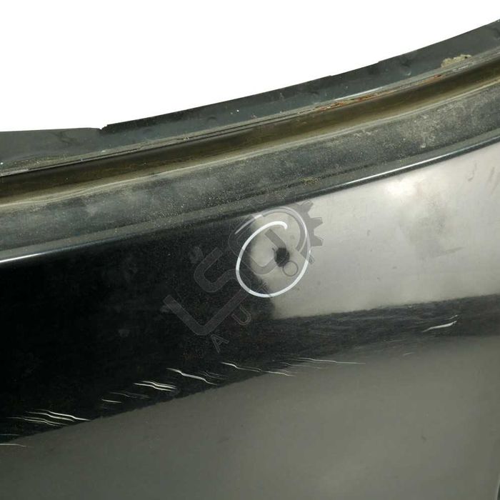 Заден капак Volkswagen Touareg I (7L) 2002-2010 ID: 142245