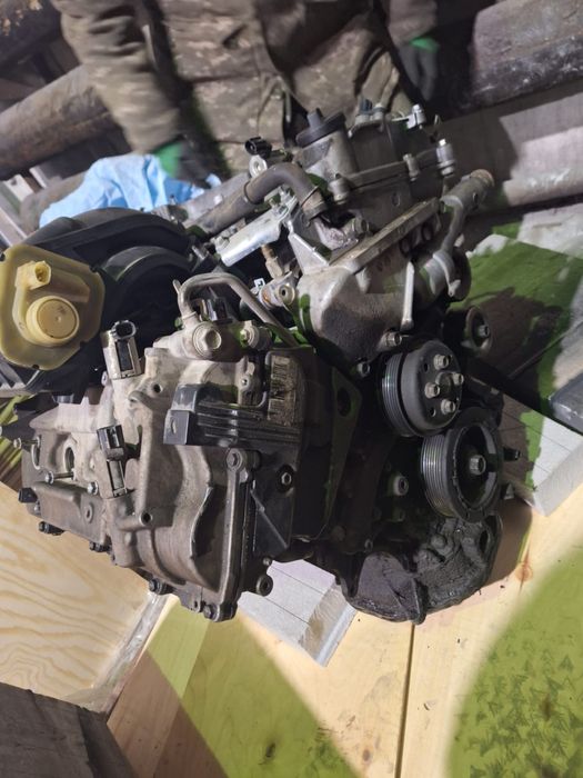 Продам двигатель 2GR