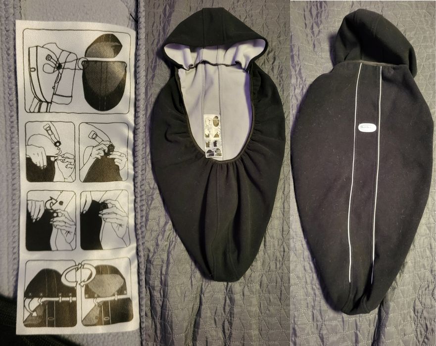 Принадлежности за бебе - Nuk, Philips avent, Lictin