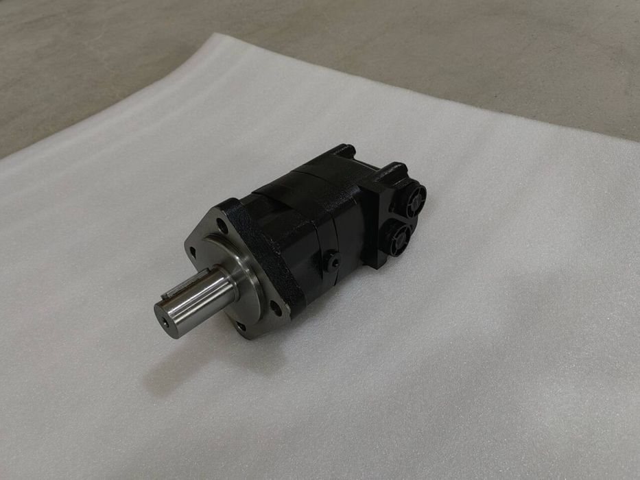 Гидравлический мотор BM3Y-80