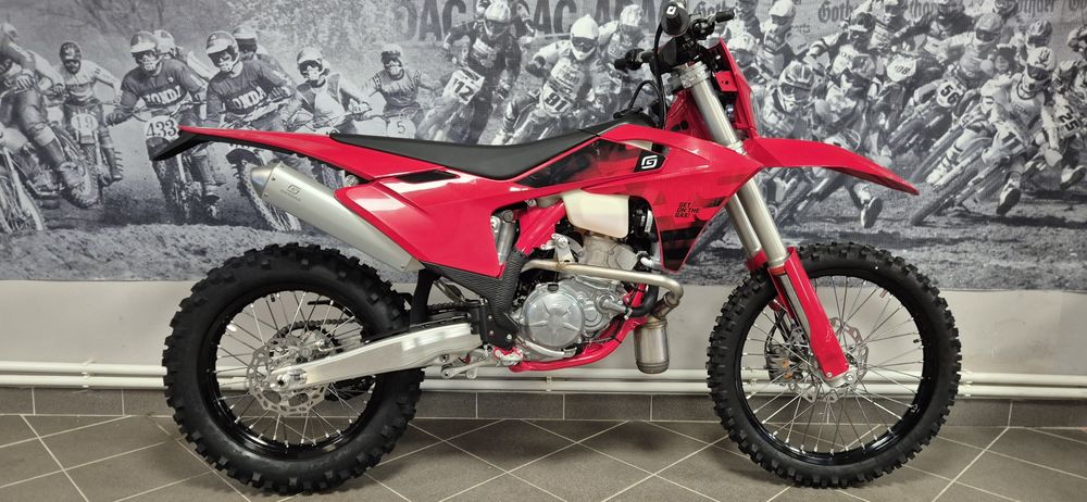GasGas EC 300 model 2027