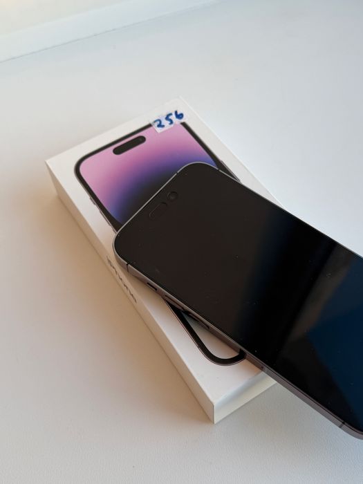 Iphone 14 pro 256 гб