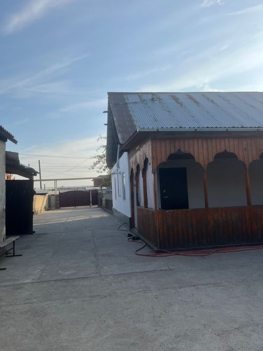 Продам дом срочно