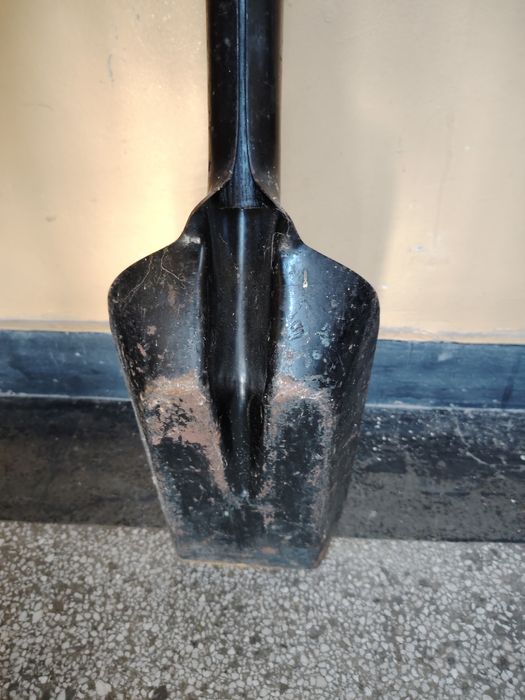 Лопата за въглища