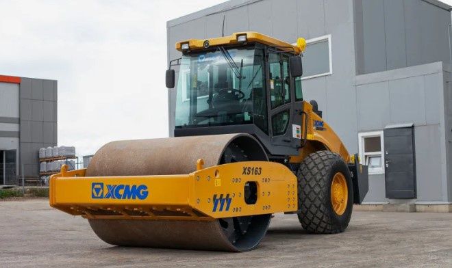 Каток в аренду 3т,5т,16т