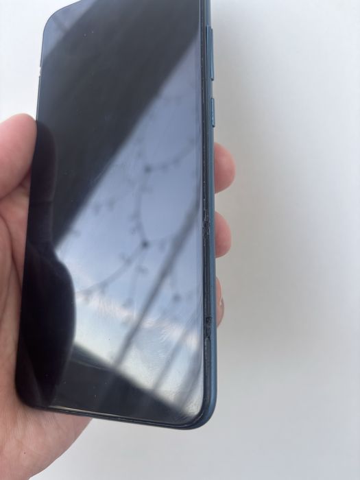 Huawei y6 память 32G