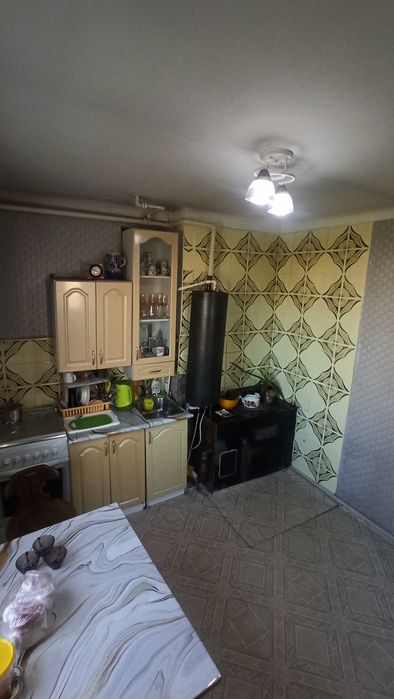 Дом в спокойном районе