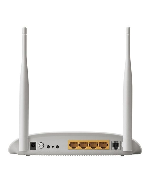 Wi-Fi роутер TP-LINK TD-W8961ND сатылады
