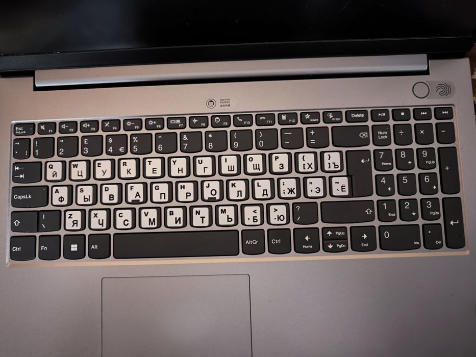 Lenovo 1115 G 4 think book