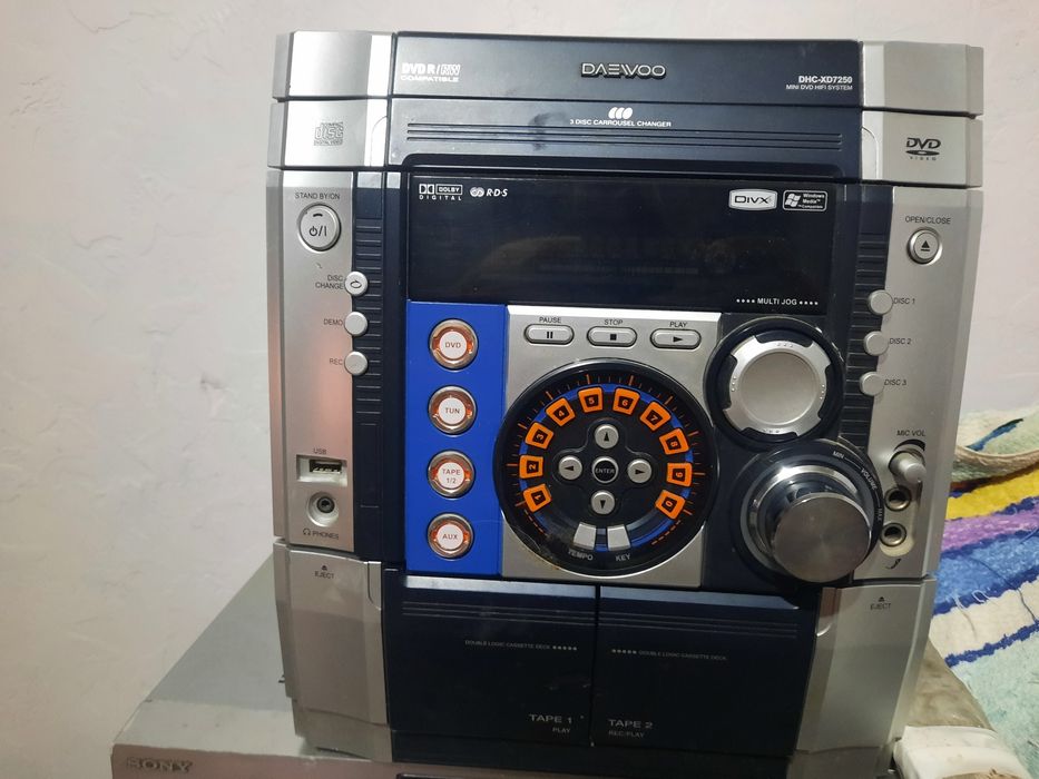 Продам аппаратуру в рабочем состоянии