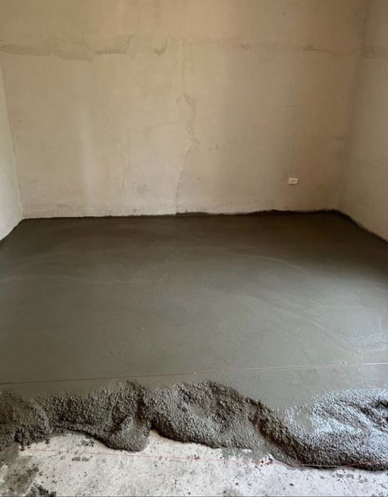 Стяжка құямыз бағасы келісімді сапалы