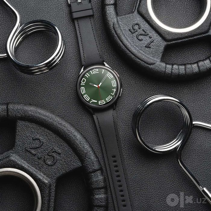 Galaxy Watch 6 Classic 47mm