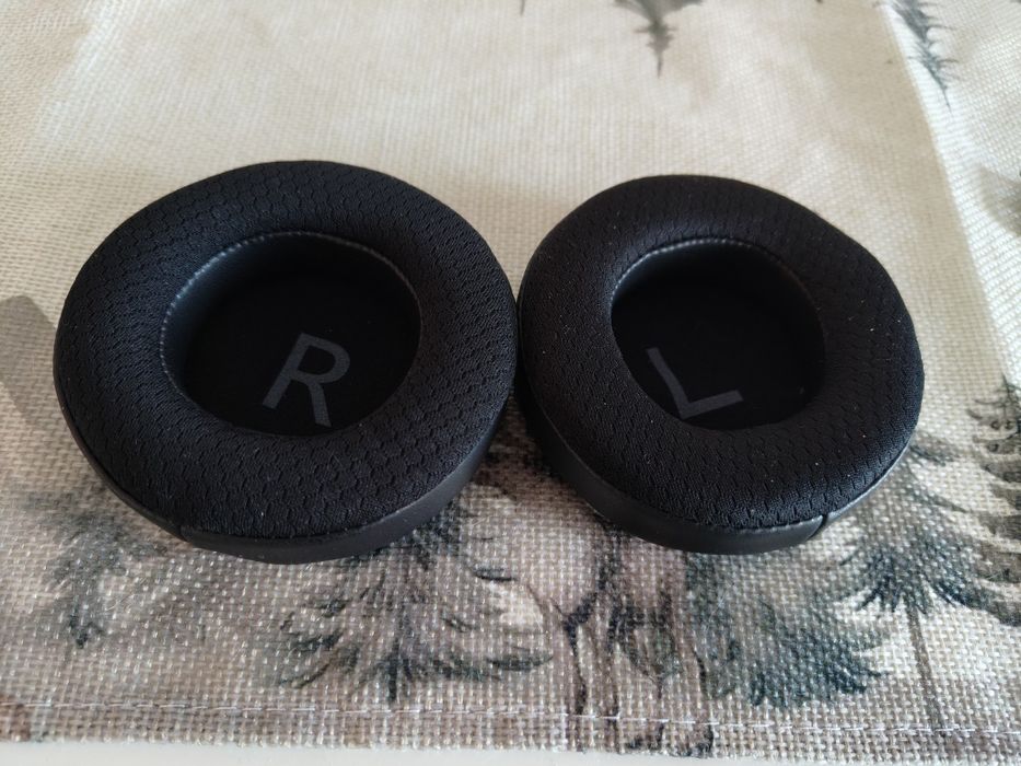 Наушници тип пчелна пита за Pioneer HDJ-CUE1