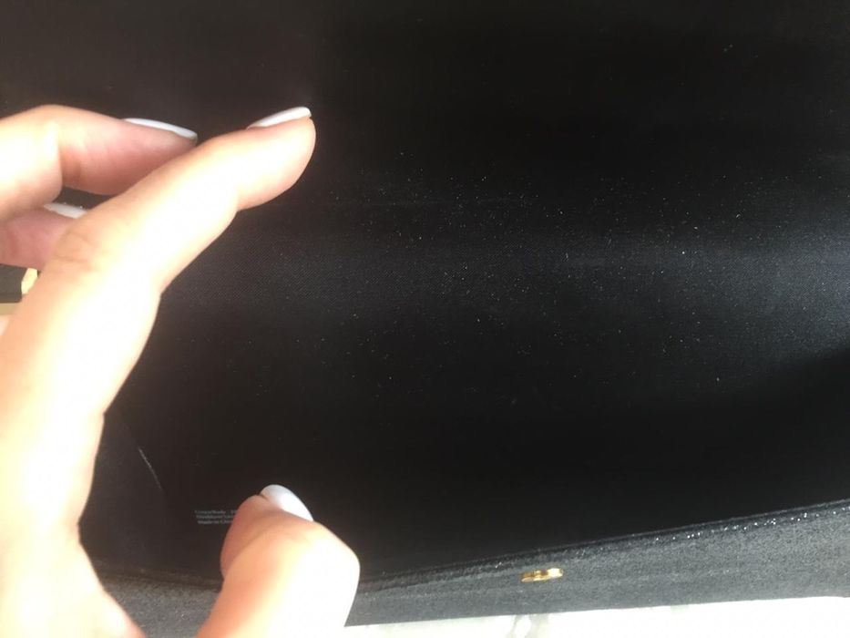 Клатчи новые