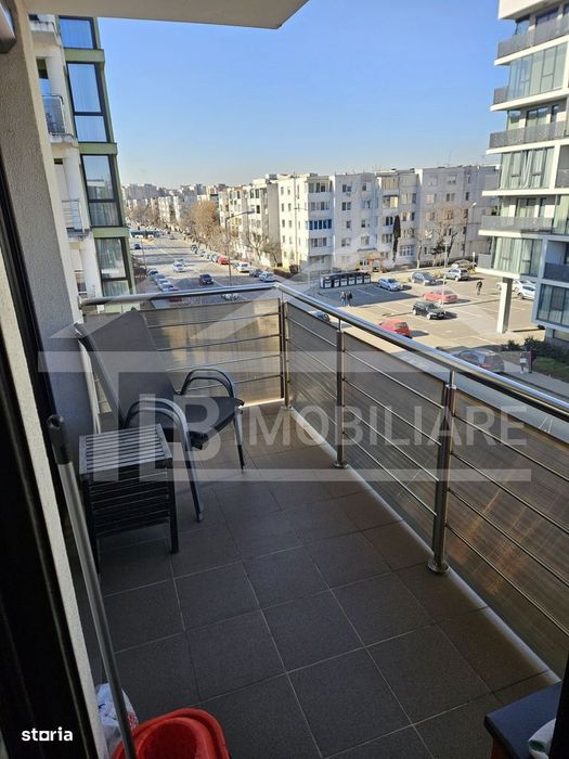 Apartament cu 2 camere, 64 mp, Zona Acta Residence