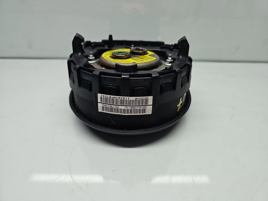 Airbag volan Bmw 3 (E91) [Fabr 2005-2011] 3051642