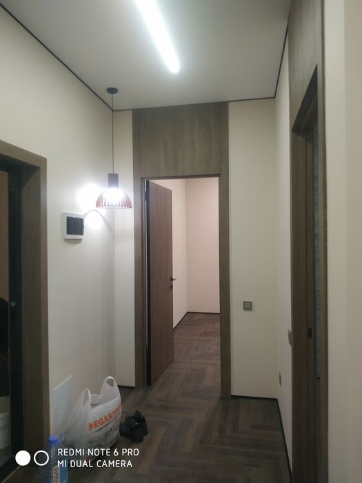 Ремонт квартира Астана