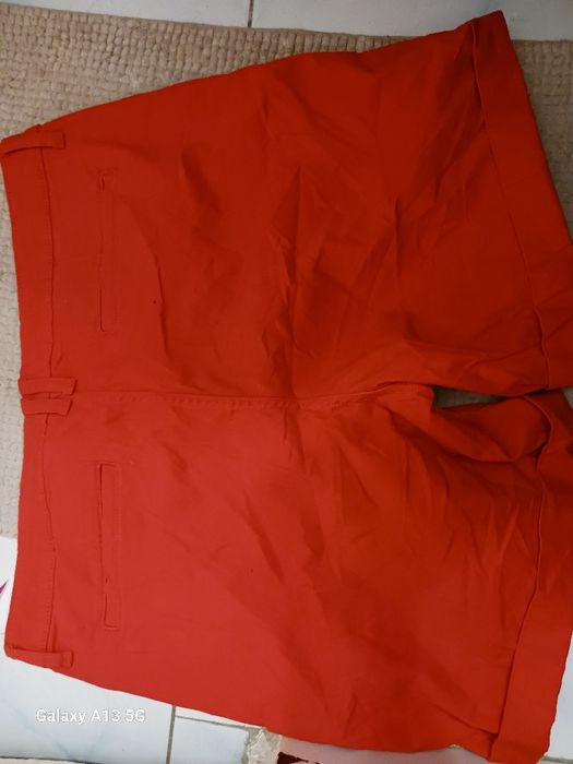 Vând pantaloni scurți bărbați,  XXL, calitate superioară