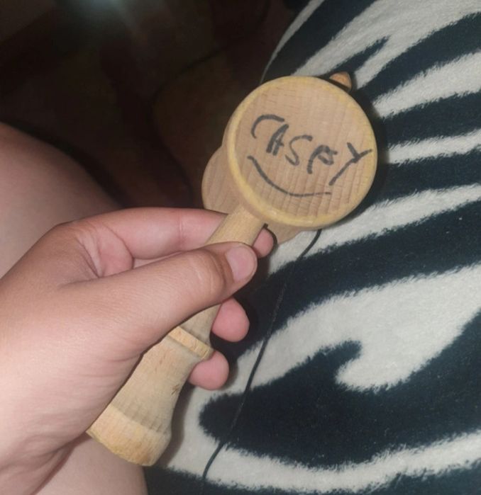 Kendama transilvania open