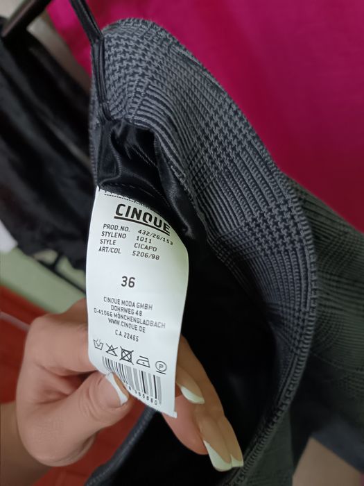 Костюмы брендовые