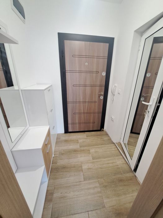 Дава се под наем Едностаен апартамент в Бургас, Сарафово - 36 кв.м за 275.4 € - Снимка #9